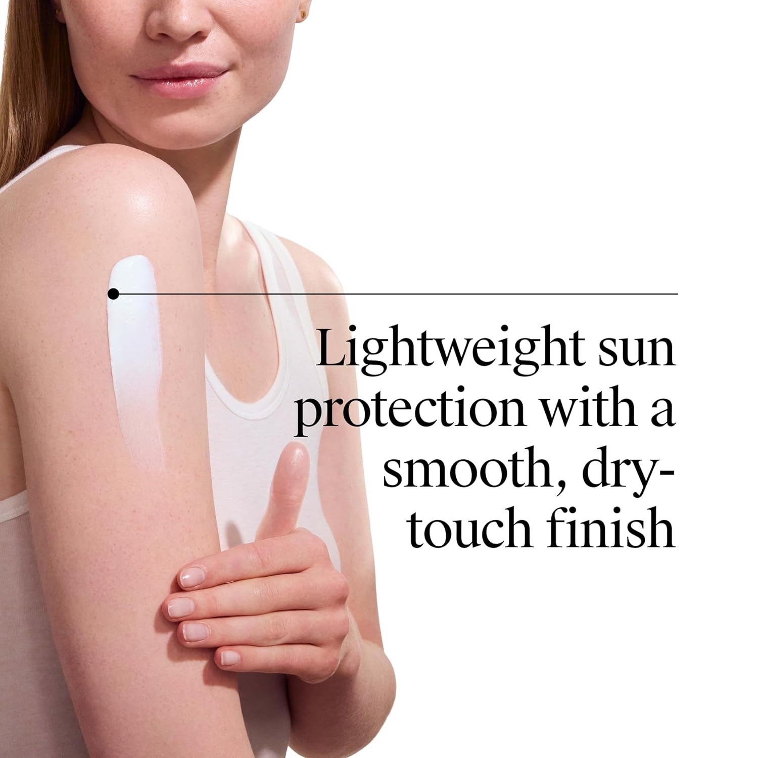 Neutrogena Ultra Sheer Dry-Touch Sunscreen for Face & Body, SPF 45 Broad Spectrum UVA/UVB Protection, Lightweight Water Resistant & Non-Greasy, Travel Size Sunscreen, 3 Fl. Oz 2 Pack