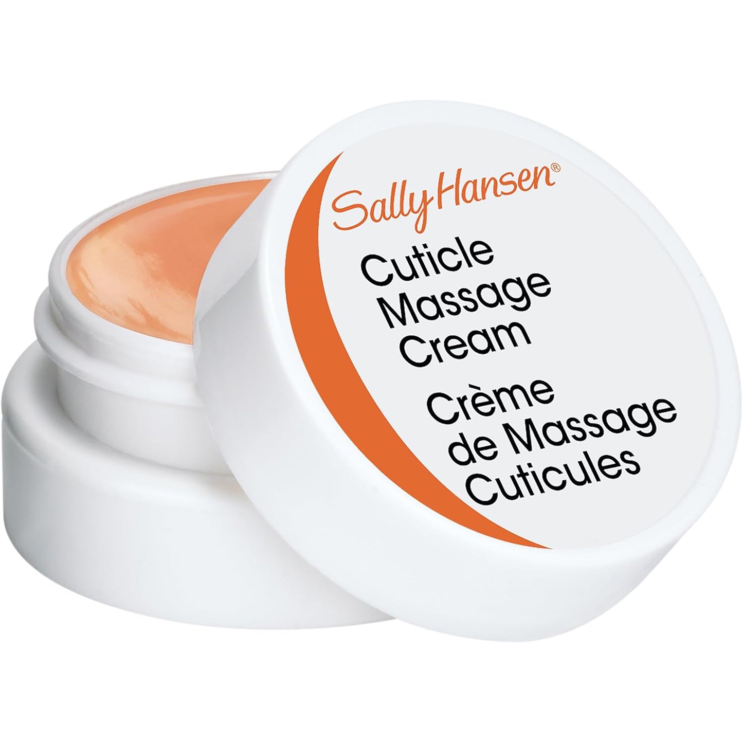 Nail Treatment Cuticle Massage Cream™ | Moisturizing Cuticle Care | Nourishes & Conditions Dry Nails & Cuticles